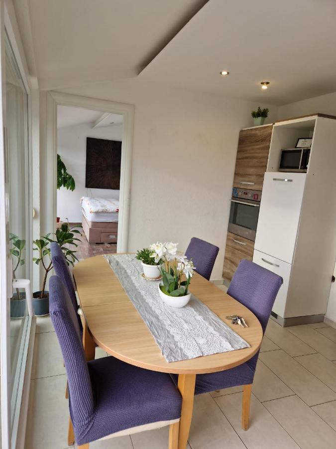 Apartment Vilic Pula Exterior photo