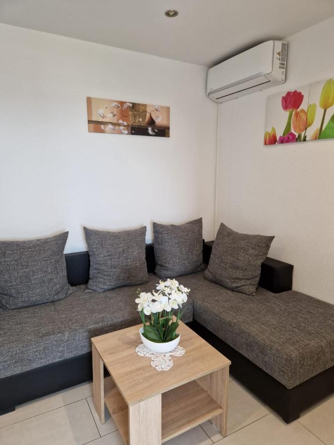 Apartment Vilic Pula Exterior photo