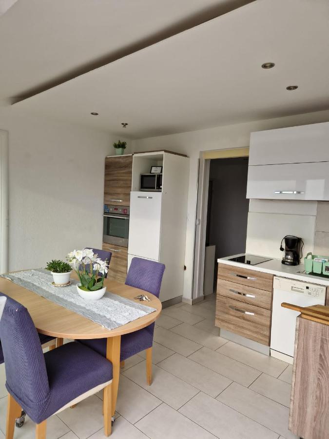 Apartment Vilic Pula Exterior photo