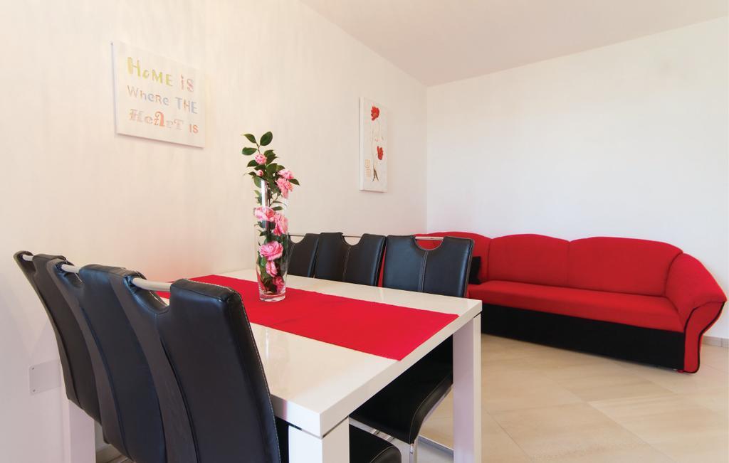 Apartment Vilic Pula Exterior photo