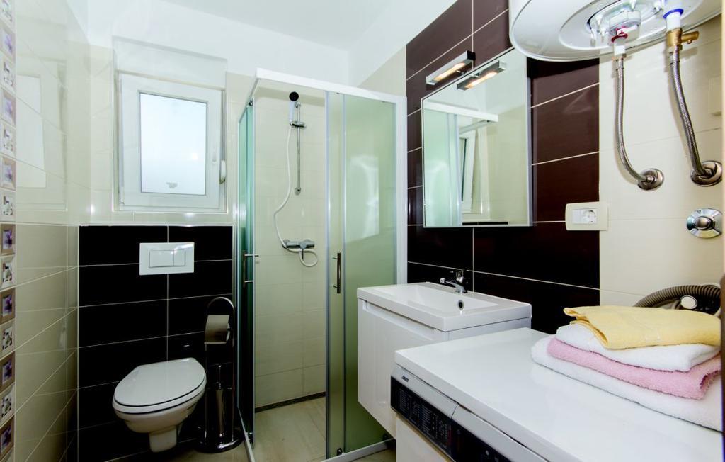 Apartment Vilic Pula Exterior photo