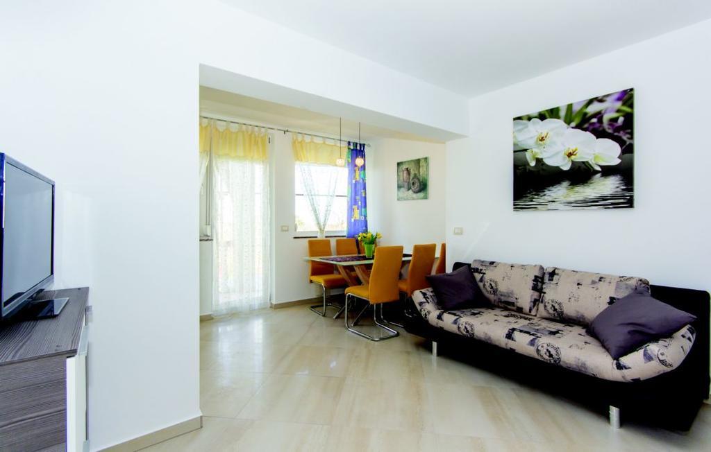 Apartment Vilic Pula Exterior photo